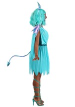 Adult Disney Hercules Panic Costume Dress Alt 8