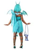 Adult Disney Hercules Panic Costume Dress Alt 5