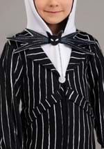 Toddler Disney Jack Skellington Onesie Costume Alt 3
