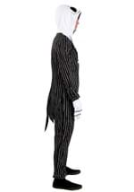 Adult Disney Jack Skellington Onesie Costume Alt 8