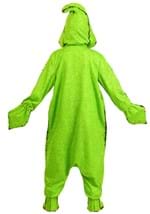 Kid's Disney Oogie Boogie Costume Onesie Alt 5