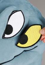 Kid's Disney Flotsam and Jetsam Costume Alt 5