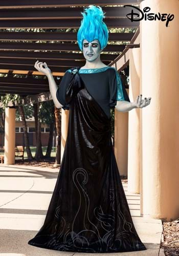 Adult Disney Hades Costume