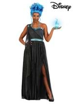 Women's Disney Hades Costume Alt 10