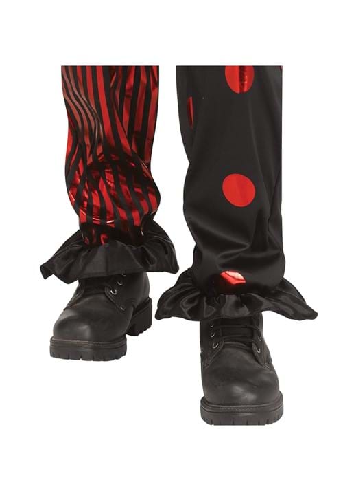 Qrome Costume