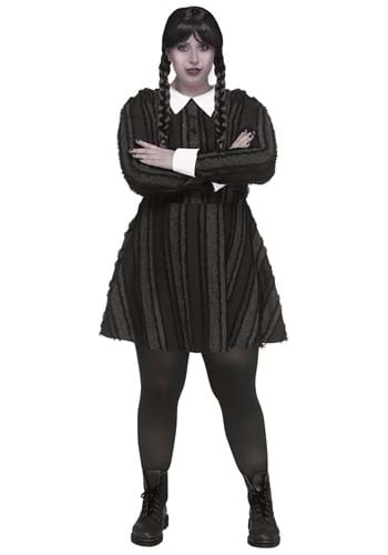 Plus Size Women's Hotel Transylvania Mavis Costume