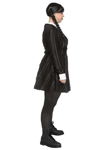 Plus Size Women's Creepy Coed Costume