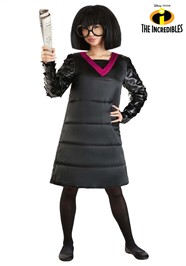 Adult Disney The Incredibles Edna Mode Costume Disney Costumes