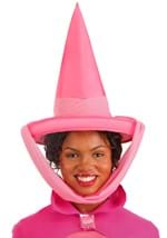 Plus Size Disney Flora Sleeping Beauty Costume Alt 4