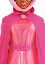 Plus Size Disney Flora Sleeping Beauty Costume Alt 6