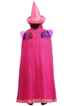 Plus Size Disney Flora Sleeping Beauty Costume Alt 7