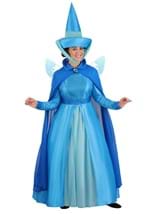 Adult Disney Merryweather Sleeping Beauty Costume Alt 10