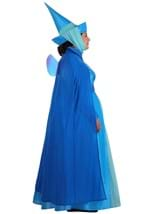 Plus Size Disney Merryweather Sleeping Beauty Cost Alt 4