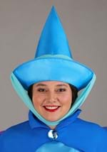 Plus Size Disney Merryweather Sleeping Beauty Cost Alt 5