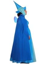 Plus Size Disney Merryweather Sleeping Beauty Cost Alt 9