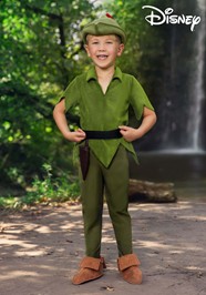 Toddler Disney Peter Pan Costume Disney Costumes