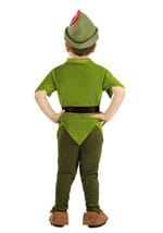 Toddler Disney Peter Pan Costume Alt 5