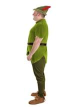Plus Size Disney Peter Pan Costume Alt 2