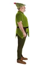 Plus Size Disney Peter Pan Costume Alt 3