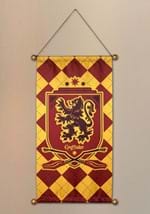 34 inch Harry Potter Gryffindor House Banner Alt 1