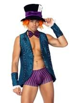 Men's Hunky Mad Hatter Costume