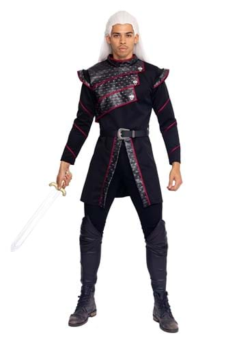 Mens Dragon Price Costume