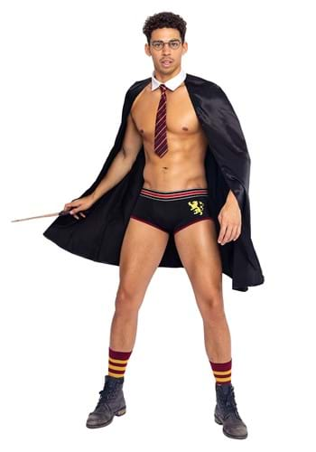  Sexy Harry Potter Costume Women