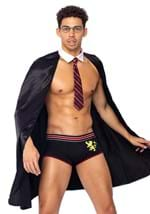 Men's Hunky Wizard Costume