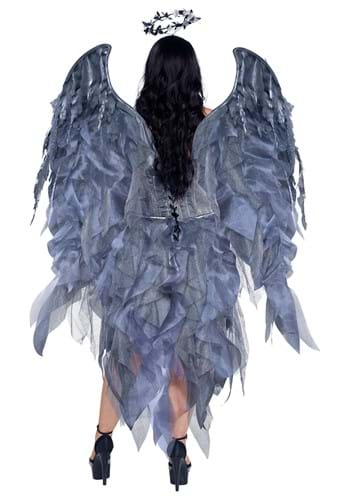 Plus Size Dark Angel's Desire Women's Costume | Dark Angel Costumes