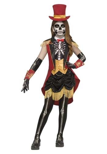 Day of The Dead Costume Mask Haute Couture Full Face Dia de Los Muertos Masquerade Mask Gold Black by