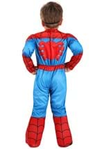 Toddler Spider-Man Costume (SAF) Alt 4
