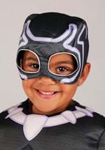 Toddler Black Panther Costume (SAF) Alt 1