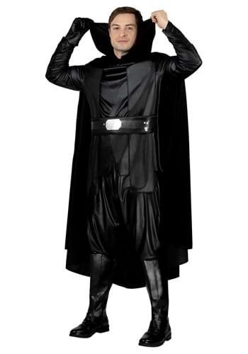 Star Wars Deluxe Luke Skywalker Adult Costume | Star Wars Costumes
