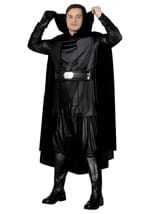 Star Wars Adult Luke Skywalker Qualux Costume Alt 1