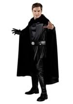 Star Wars Adult Luke Skywalker Qualux Costume Alt 2