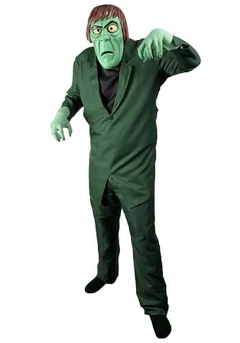 Scooby Doo The Creeper Costume