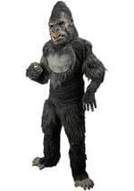 Peter Jackson King Kong Deluxe Costume