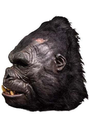 Peter Jackson King Kong Deluxe Costume