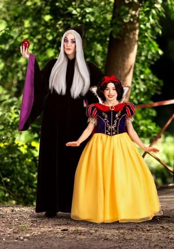 Adult Disney Snow White Witch Costume | Disney Costumes