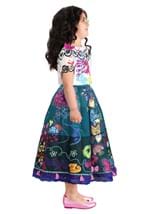 Kids Disney Mirabel Encanto Costume Alt 3