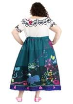 Plus Size Disney Mirabel Encanto Costume Alt 1