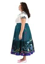 Plus Size Disney Mirabel Encanto Costume Alt 2