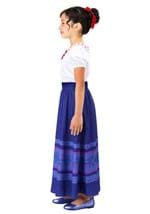 Kids Disney Luisa Encanto Costume Alt 2