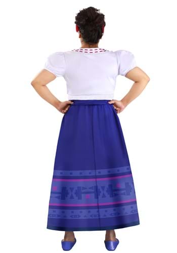 Disney Encanto Luisa Women's Costume | Disney Costumes