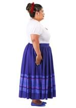 Plus Size Disney Encanto Luisa Costume Alt 2