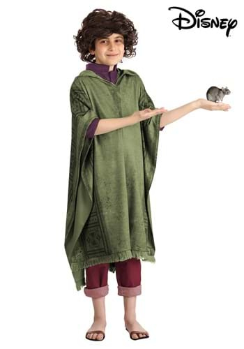 Kids Disney Bruno Encanto Costume