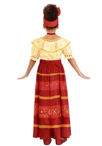 Girl's Disney Dolores Encanto Costume | Encanto Costumes