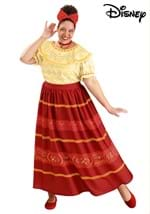 Plus Size Disney Dolores Encanto Costume