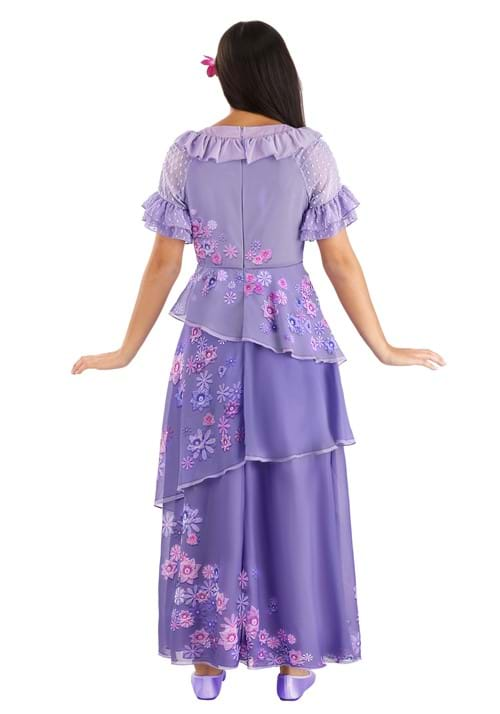 Disney Encanto Isabella Women's Costume | Disney Costumes