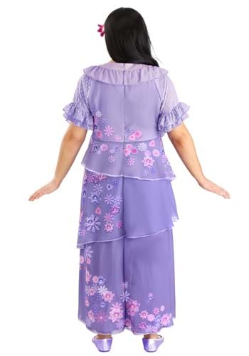 Plus Size Women's Disney Encanto Isabela Costume | Disney Costumes